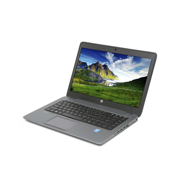 Wholesale Business Office Notebook for HP Elitebook 840 G2 I5 I7 Core 4G RAM 500G HDD with Good Quality