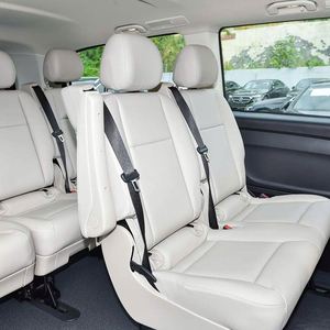 Auto Usata <span class=keywords><strong>Mercedes</strong></span> Benz Vito 2.0T Edizione Business 2024, 7 Posti, Benzina, MPV di Lusso, Telecamera a 360°, Controllo della Velocità, Sedili Riscaldati - Product Image 6