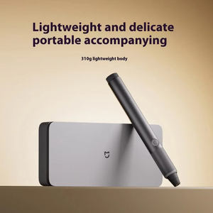 Para Xiaomi para Mijia Electric Grinding Pen MJDMB001QW Herramienta moderna portátil con fuerte velocidad de rotación - Product Image 5