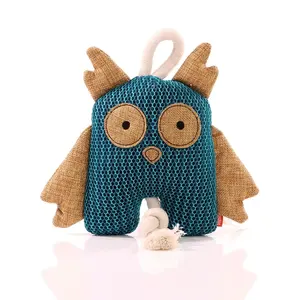 Jouet pour chien hibou, gadgets personnalisés - Product Image 1