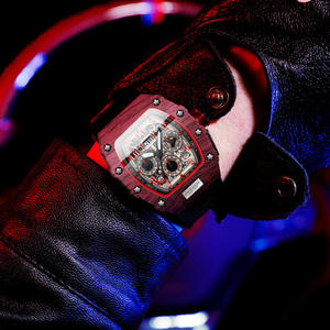 Reloj <span class=keywords><strong>de</strong></span> negocios JYD, banda <span class=keywords><strong>de</strong></span> moda <span class=keywords><strong>de</strong></span> lujo para hombre, puntero <span class=keywords><strong>de</strong></span> luz nocturna luminosa, barril <span class=keywords><strong>de</strong></span> vino, reloj <span class=keywords><strong>de</strong></span> cuarzo para hombre <span class=keywords><strong>2014</strong></span> - Product Image 3