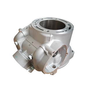 Personalizzazione di Fabbrica Cilindro in Lega di Alluminio Nikasil Apertura 72mm (MOTO DA CROSS) 300EXC 300SXS (2017-2018) 55630038000 - Product Image 1