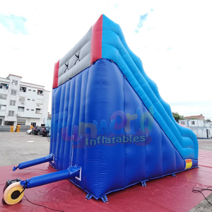 Événements en plein air, sports interactifs, défis d'escalade pour enfants, jeux, échelle de Jacob gonflable, jeu de carnaval - Product Image 3