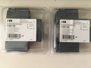 Produit authentique d'origine neuf, importé, relais temporisé Te5s120, nouveau produit d'origine, automatisation industrielle, contrôle programmable PLC - Product Image 1