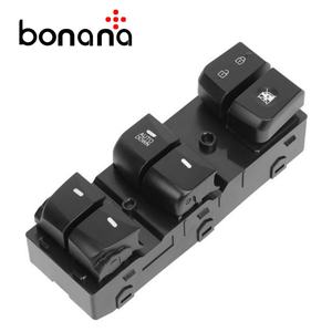 สวิตช์ควบคุมกระจกไฟฟ้า 93570-3X300 สำหรับรถยนต์ฮุนได เอลันตร้า ปี 2014-2016 93570-3X300 - Product Image 5