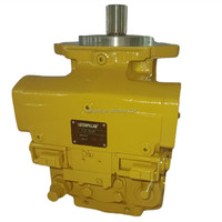 Pour CAT Bulldozer pièces de pompe hydraulique pour D6H D6R D6M D6N D11 CD D3K2 D4 D7R D10R machines de Construction pompe Pushdozer 214-324