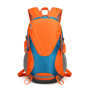 Mochila <span class=keywords><strong>de</strong></span> Senderismo y Fitness 2026, Nueva, para Venta al por Mayor y Menor, 30l, Impermeable, para Camping y <span class=keywords><strong>Trekking</strong></span>, para Hombre - Product Image 2