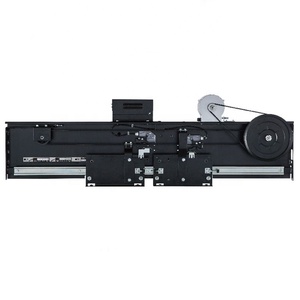 Shenling thang máy cửa nhà điều hành trung tâm mở 600 ~ 2000mm VVVF V3F - Product Image 4