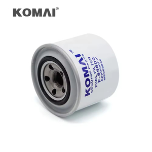 ไส้กรองน้ำมันดีเซล KOMAI รุ่น ME006066 94-7073 129004-55801 MB006066 CX-6201 FF5087 4626336 P55-0048 LFF8350 FC-1004 สำหรับเครื่องยนต์ - Product Image 3