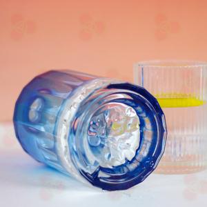 Bouteilles en verre revêtues personnalisées de différentes couleurs pour les spiritueux Vodka <span class=keywords><strong>Whisky</strong></span> Tequila & Brandy <span class=keywords><strong>Cork</strong></span> Sealing - Product Image 5
