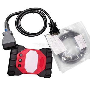 Full Chip VCM3 Replace VCM2 IDS for Mazda for Ford for Lincoln Car Diagnostic Scanner Tool Vcm III UCDS OBD2 Diagnostic Tool - Product Image 4