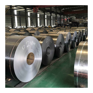 Bobinas de Hierro Galvanizado Electrolítico Sgc400 Dx51 Z275 S320 Gd Eg, Placa Z <span class=keywords><strong>S450</strong></span> Gd, Productos de Acero 0.23, 430 JIS/GS, Soldadura y Corte - Product Image 2