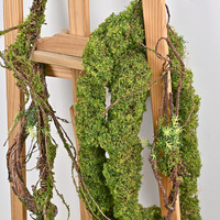 Plantes artificielles vertes personnalisées KH Outdoor, fausses plantes, vignes et rotin artificiels pour la décoration de la maison et des hôtels