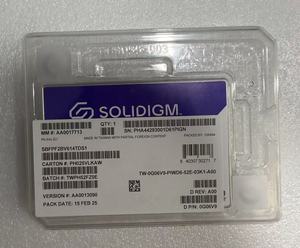 Modul SSD Kecepatan Tinggi untuk Dell 0G06V9 G06V9 Intel P5336 61.44TB U,2 NVME PCIE SBFPF2BV614TDS1 Enterprise SSD - Product Image 2