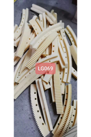 TONGDA – pièces de rechange pour tisser Rapier TD-RSP, accumulateur de trame, capteur de trame, pince, crochet de guidage pour tisser rapier