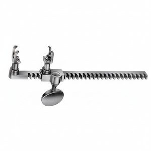 Instrumentos Quirúrgicos SELLORS con Cuchillas Giratorias de Acero, Manuales, Reutilizables, Hechos en Pakistán por GRAYROCKS ENTERPRISES - Product Image 2