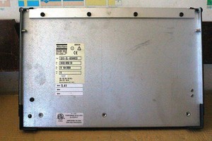 Herramienta de torque Plc Tensor DL D313-DL-ADVANCED ETD DL21-04-I06 para tuercas - Product Image 4