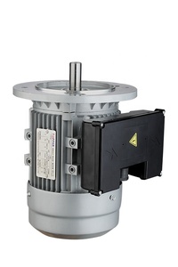 มอเตอร์แบบอะซิงโครนัสเฟสเดียว110/220V 0.75KW 0.37KW ODM - Product Image 2