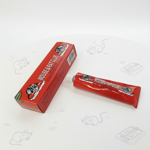 Pegamento Adhesivo Ecológico para Ratas e Insectos, Control <span class=keywords><strong>de</strong></span> Plagas, <span class=keywords><strong>Goma</strong></span> Adhesiva para Ratones, Pegamento Fuerte para Trampas <span class=keywords><strong>de</strong></span> Ratas y Ratones - Product Image 1