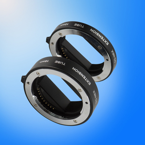 Bague d'adaptateur d'<span class=keywords><strong>objectif</strong></span> d'action pour appareil photo JS-S01 Ensemble d'accessoires photographiques compatibles avec les montures Sony sur l'<span class=keywords><strong>objectif</strong></span> pour une meilleure visibilité - Product Image 4