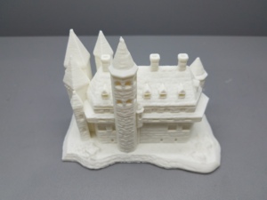 Filament pour imprimante 3D Lyjenny Filament de marbre de 1.75mm de bonne qualité - Product Image 2