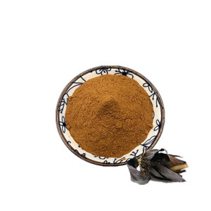 Экстракт сушеных цветков банана 10:1, 20:1 - Product Image 1