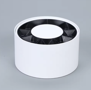 Projecteur à LED sans cadre moderne certifié UL Projecteur anti-éblouissement Portaflixx HD Éclairage encastré au plafond Hôtels Intérieur - Product Image 3