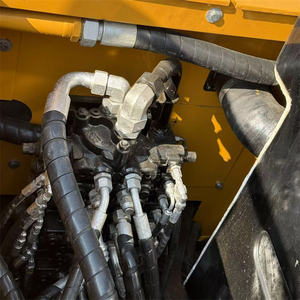 Excavadoras Sany Usadas SY155C, Maquinaria de Construcción, Excavadora de Ingeniería, Sany60 75 95 125 205 245 265 305 335 365 485 550 - Product Image 5