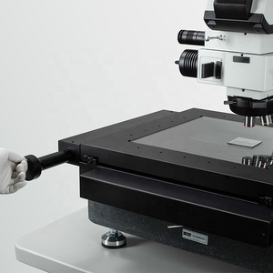 Meilleur prix des fabricants d'outils de microscopes de mesure MS-21A d'inspection de haute qualité - Product Image 4