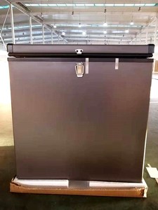 Congélateur coffre à absorption de gaz Smad 61L, mini, à porte unique, 3 modes de refroidissement, pour congélateur coffre à gaz DSG-70B1 - Product Image 4