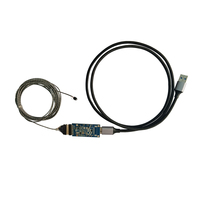 Module de caméra OV2740, caméra CMOS avec carte de décodage d'image, caméra médicale Full HD 1080P pour endoscope, boroscope