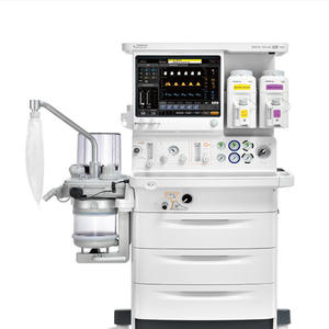 Máquina de Anestesia Quirúrgica Veterinaria Mindray WATO EX-65 Pro, Sistema de Entrega EX-65 Pro, Rentable - Product Image 1