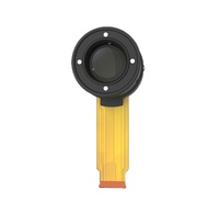 Casque immersif SeeYA SY103WAG01 AMOLED avec caméra 3D, lentille prismatique, grand champ de vision, oculaire pancake, module optique pour lunettes tout-en-un