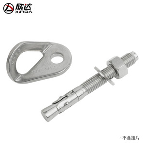 Perno de Expansión de Acero Inoxidable Xinda M12 A2-70, Punto de Fijación Métrico para Exteriores - Product Image 2