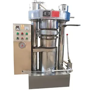 Máquina extratora de óleo de peanut, máquina para fabricação de óleo óleo óleo óleo de sésame, arroz, fermentação