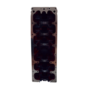 Bloque de Cilindros de Motor C10 C11 C12 C66, Ensamblaje de Motor Diésel Mediano para Camiones, Estándar de Bajas Emisiones Euro - Product Image 1