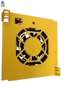 Boîtier de ventilateur de capteur pour contrôleur PLC, neuf et original A230-0604-X003 - Product Image 1