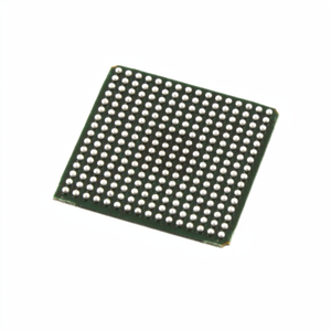 Composant électronique intégré 256 BGA LFX200EB-05FN256C – Service complet d'origine - Product Image 1