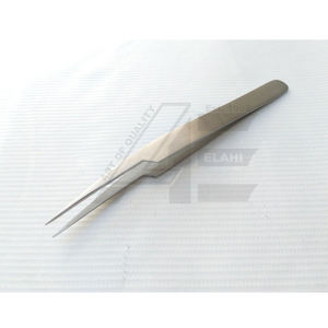 Nouvel ensemble de pinces à tiques 3 pièces en acier inoxydable pour chats et chiens, vente en gros, kit de premiers secours personnalisé avec étui - Product Image 5