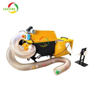 Máquina de Limpieza de Piscinas de Bolas Totalmente Automática para Parques Infantiles - Product Image 6