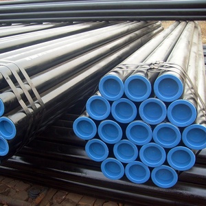 ท่อ A335ชุบสังกะสีเชื่อมท่อ P11 P9 P91 T91 ASTM เชื่อมท่อเหล็กชุบสังกะสี - Product Image 4