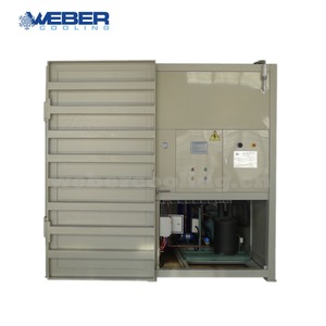 Champ de Légumes Refroidisseur de Vide dans les fermes ISO9001 - Product Image 3