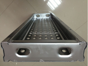 Échafaudages En Acier Pied <span class=keywords><strong>Planche</strong></span> Conseils pour Vente système ringlock échafaudage échafaudages <span class=keywords><strong>Planche</strong></span> plate-forme - Product Image 2