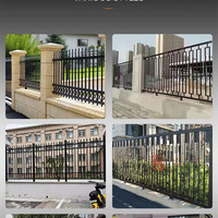 Garde-corps de balcon - Contact : infopengxiang@163.com WhatsApp : +8613664178366 Balustrades et mains courantes