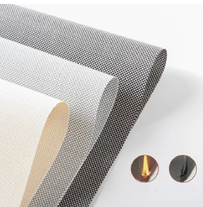 Tela para Persianas Enrollables con Protección Solar - Product Image 4