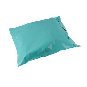 Sacs d'expédition en polyéthylène co-extrudé (LDPE) de luxe XiMan avec estampage à chaud pour emballage cosmétique et transport, enveloppes de livraison en plastique pour coursiers - Product Image 4