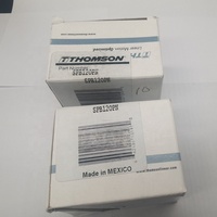 Rodamiento de Bolas Lineal con Soporte de Bloque de Almohada THOMSON SPB12OPN SPB 12 OPN