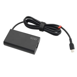 El último <span class=keywords><strong>cargador</strong></span> de computadora portátil USB C de 65W 20V <span class=keywords><strong>3</strong></span>.25A es adecuado para el <span class=keywords><strong>cargador</strong></span> <span class=keywords><strong>Lenovo</strong></span> ThinkPad Yoga Chromebook <span class=keywords><strong>IdeaPad</strong></span> para una carga rápida - Product Image 5