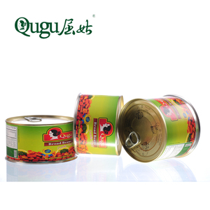 Conserves halal, foul médames en conserve pour le marché arabe - Product Image 6