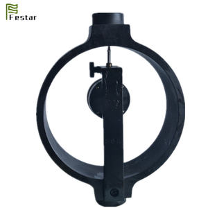 リング荷重リング50KN <span class=keywords><strong>100KN</strong></span> CBR圧縮証明マーシャルテスト用 - Product Image 5